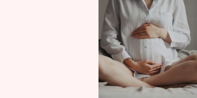 Овуляция и беременность