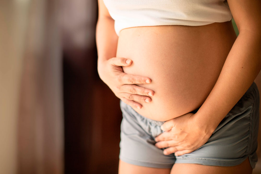 Чем опасен пиелонефрит при беременности?