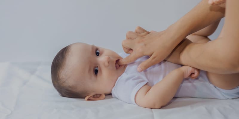 Как выглядит молочница у детей и каковы ее симптомы