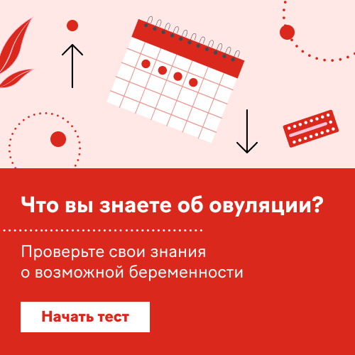 Когда наступает овуляция после месячных, на какой день цикла | Когда  происходит выход яйцеклетки из яичника