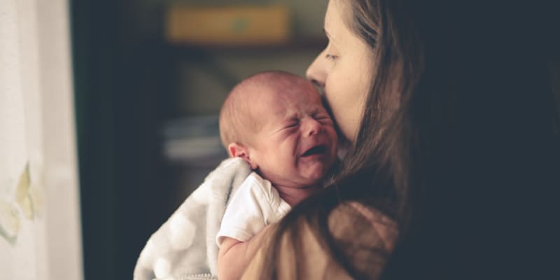 Каковы последствия стресса во время беременности для ребенка?