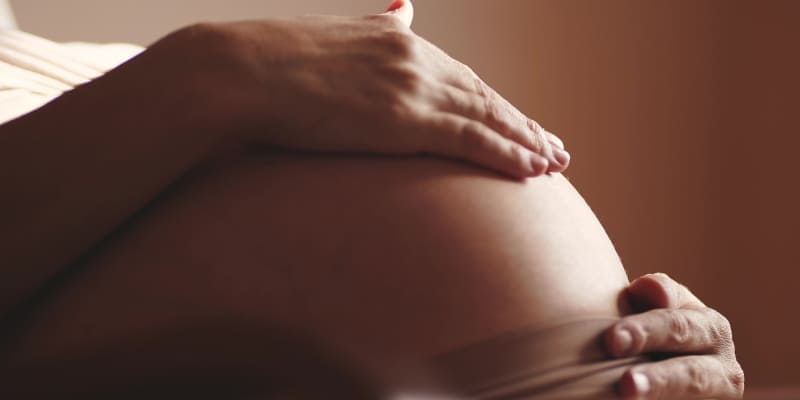 На каких сроках беременности устанавливают пессарий?