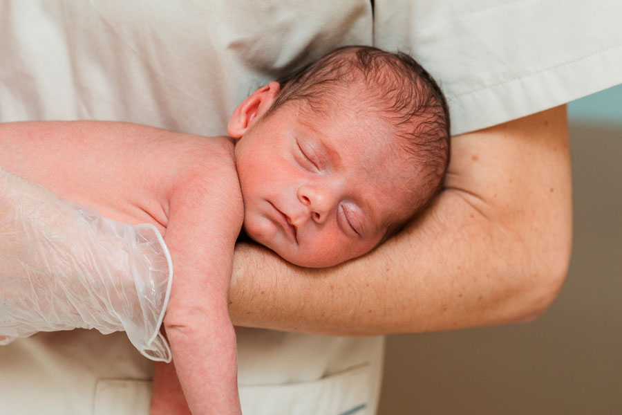Почему беременным так важно принимать фолиевую кислоту?