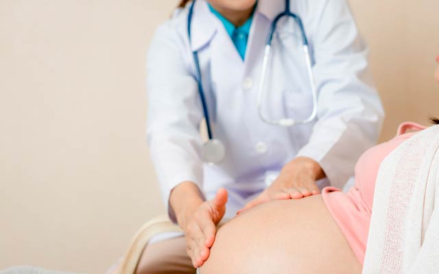 Причины отслойки плаценты на ранних сроках беременности