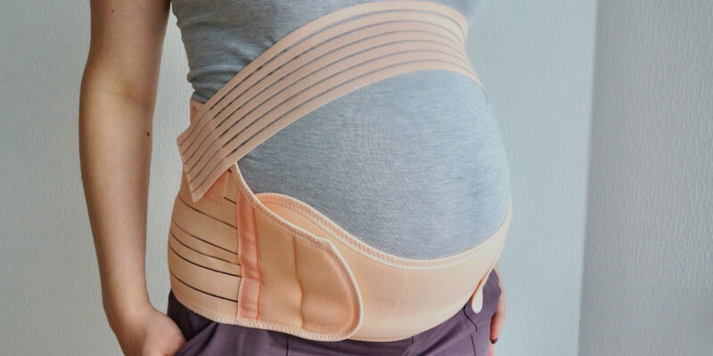 Бандаж для беременных: польза или вред?
