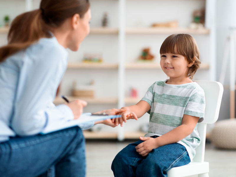 Как определяют уровень когнитивного развития ребенка?