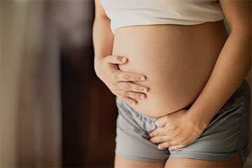 Восстановление контроля над мочевым пузырем после родов