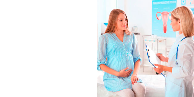 Пиелонефрит у беременных