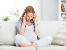 Гемоглобин при беременности: норма, отклонения, как нормализовать
