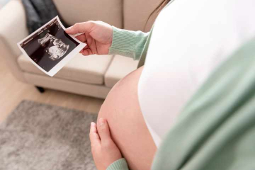 Прогестерон при беременности: норма по триместрам