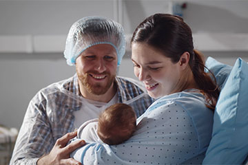 Советы будущему папе
