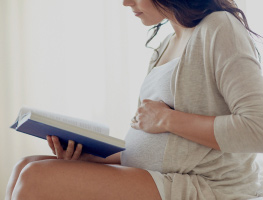 Какую роль играет йод в период беременности