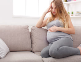 Кольпоскопия при беременности: зачем назначают?