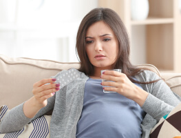 Можно ли пить аспирин при беременности?
