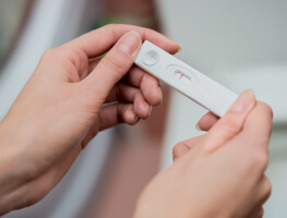 Расшифровка анализа на ХГЧ при беременности