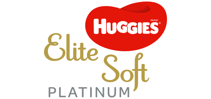Лого Huggies® Elite Soft