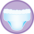 НОВИНКА! Huggies® Трусики для девочек