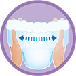 НОВИНКА! Huggies® Трусики для мальчиков