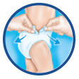 НОВИНКА! Huggies® Трусики для мальчиков