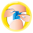 Huggies® Little Swimmers