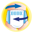 Huggies® Little Swimmers