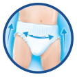 Трусики Унисекс Huggies®