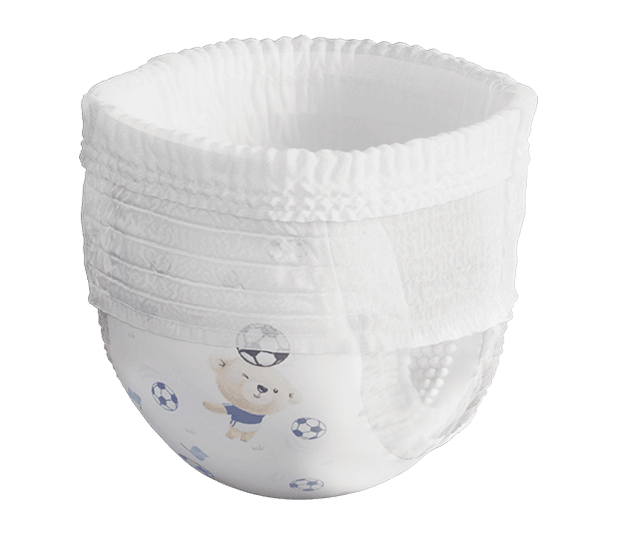 НОВИНКА! Huggies® Трусики для мальчиков