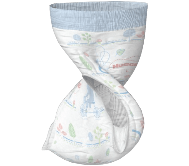Huggies® Elite Soft Platinum