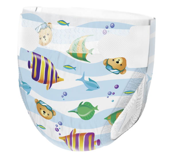 Huggies® Little Swimmers