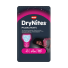 DryNites® Трусики для девочек 4-7 лет