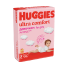 Huggies® Ultra Comfort для девочек