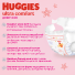 Huggies® Ultra Comfort для девочек