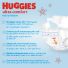 Подгузники Huggies® Ultra Comfort для мальчиков
