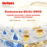 Подгузники Huggies® Elite Soft 0+ для новорожденных