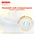 Новинка! Ультрамягкие Huggies® Elite Soft