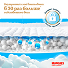 Трусики-подгузники Huggies® Ultra Comfort для девочек
