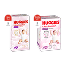 Трусики-подгузники Huggies® Ultra Comfort для девочек