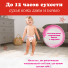 НОВИНКА! Huggies® Трусики для девочек