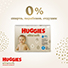 Влажные салфетки Huggies® Elite Soft