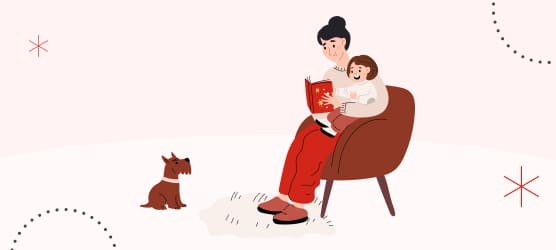 Героиня какой детской книжки ваша дочь?
