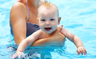 Трусики для плавания Huggies Little Swimmers