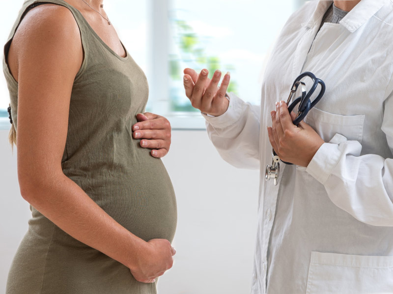 Чем лечить геморрой при беременности в домашних условиях?