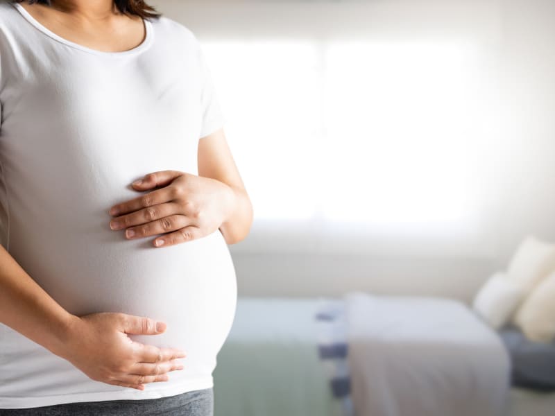 Кому нужно выполнять допплерометрию при беременности?