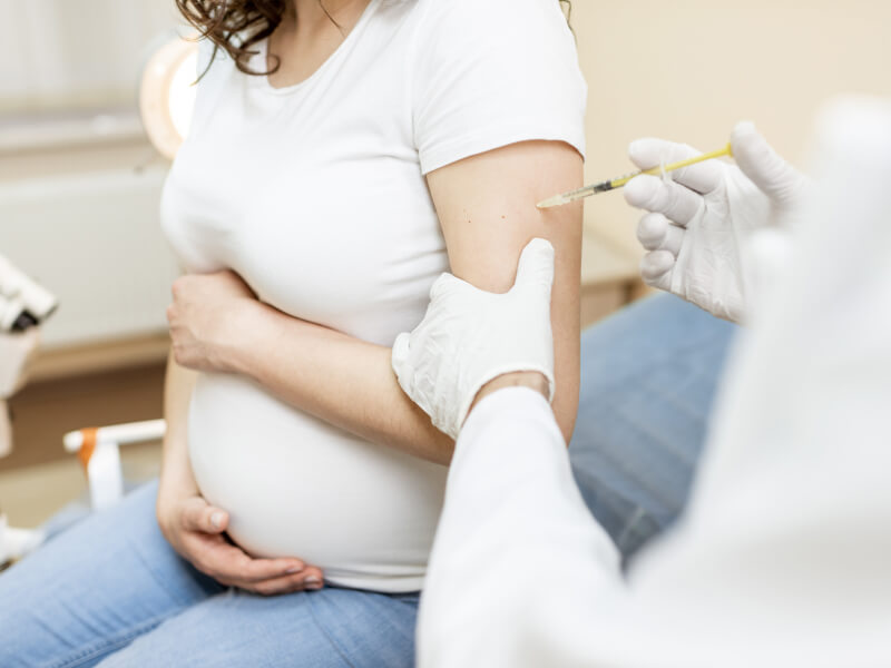 Гепатит Е у беременных