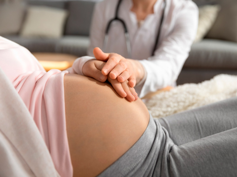 Какие условия должны быть в роддоме для мягких родов?