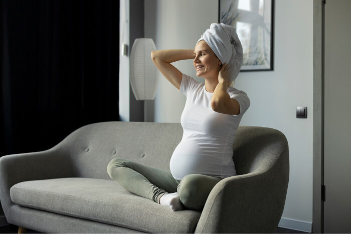Можно ли в баню при беременности, если делать это с осторожностью?