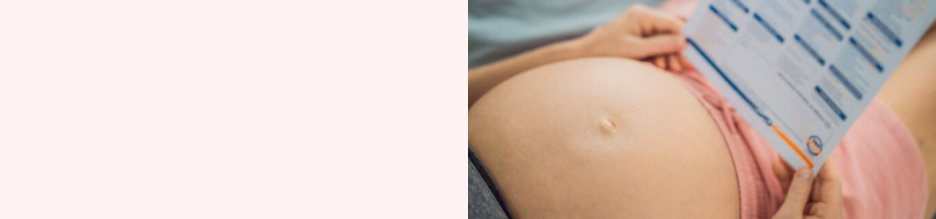 Уровень гормонов во время беременности