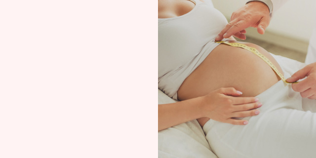 Почему не растет живот при беременности: основные причины