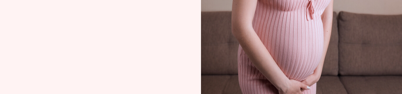 Недержание во время беременности: как с этим справляться