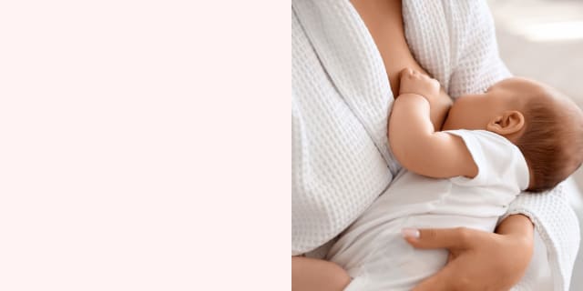 Как грудное молоко защищает малыша от инфекций?